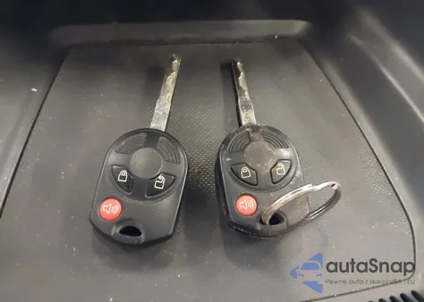 2016 Ford Escape Se from USA, damaged, VIN 1FMCU9G93GUA22759